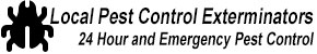 Reedy Creek NC Pest Control Exterminators
